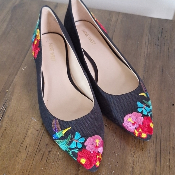 Rebecca Minkoff Cato Adiva Nine West Pretty Lady Dream Set - Picture 4 of 9